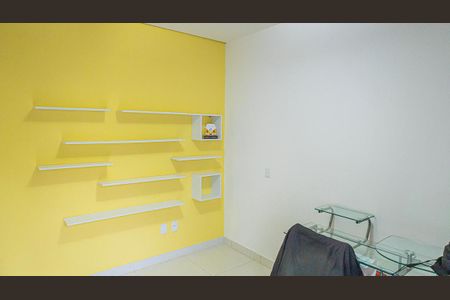 Casa de condomínio à venda com 184m², 3 quartos e 3 vagasQuarto 3 / varanda