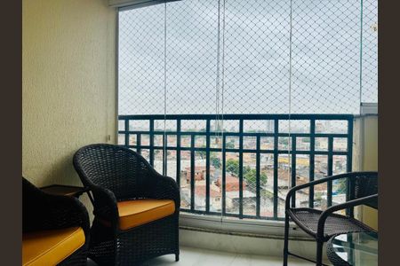 Apartamento à venda com 82m², 3 quartos e 2 vagasFoto 29