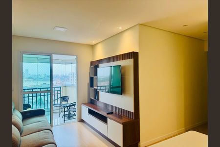 Apartamento à venda com 82m², 3 quartos e 2 vagasFoto 34