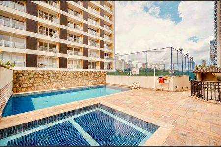 Apartamento à venda com 82m², 3 quartos e 2 vagasFoto 41