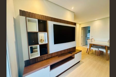 Foto 32 de apartamento à venda com 3 quartos, 82m² em Vila Regente Feijó, São Paulo