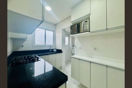 Apartamento à venda com 82m², 3 quartos e 2 vagasFoto 03