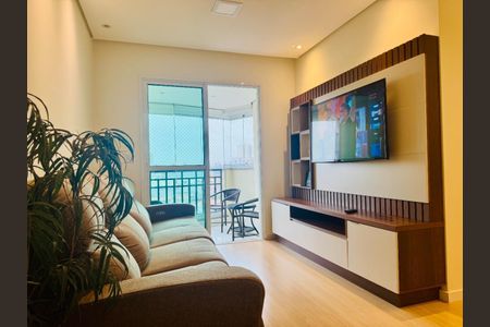 Foto 27 de apartamento à venda com 3 quartos, 82m² em Vila Regente Feijó, São Paulo