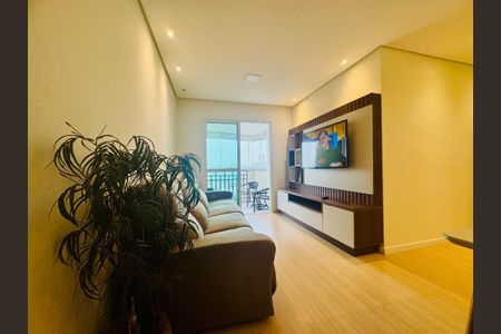 Apartamento à venda com 82m², 3 quartos e 2 vagasFoto 28