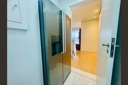 Apartamento à venda com 82m², 3 quartos e 2 vagasFoto 11