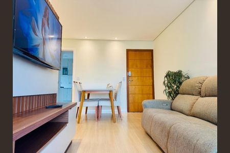 Foto 31 de apartamento à venda com 3 quartos, 82m² em Vila Regente Feijó, São Paulo