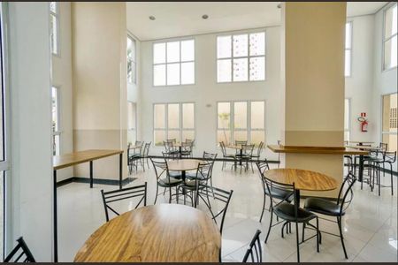 Foto 46 de apartamento à venda com 3 quartos, 82m² em Vila Regente Feijó, São Paulo