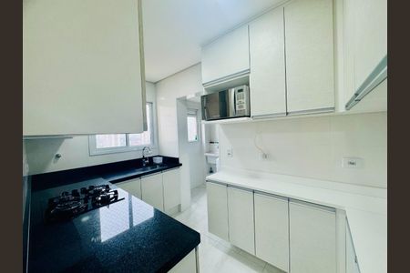 Apartamento à venda com 82m², 3 quartos e 2 vagasFoto 04