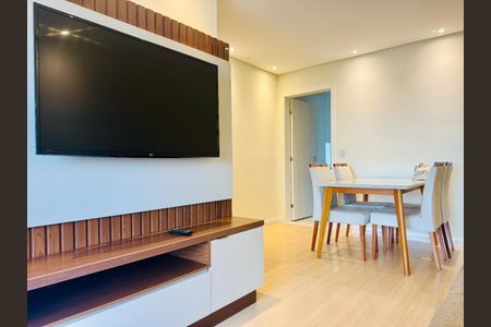 Foto 33 de apartamento à venda com 3 quartos, 82m² em Vila Regente Feijó, São Paulo