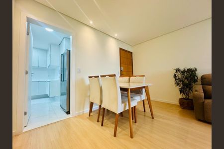 Foto 13 de apartamento à venda com 3 quartos, 82m² em Vila Regente Feijó, São Paulo