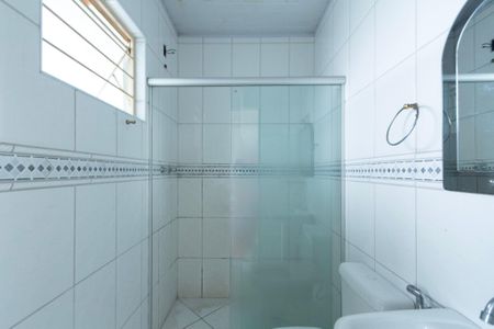 Casa para alugar com 60m², 2 quartos e sem vaga