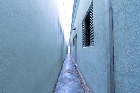 Casa para alugar com 60m², 2 quartos e sem vaga