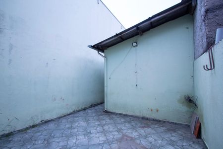 Casa para alugar com 60m², 2 quartos e sem vaga