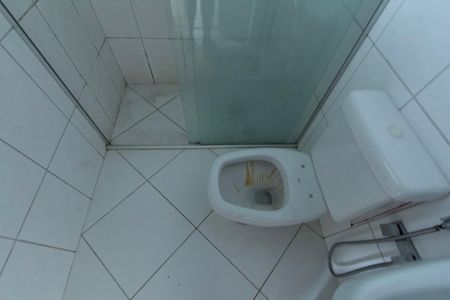 Casa para alugar com 60m², 2 quartos e sem vaga