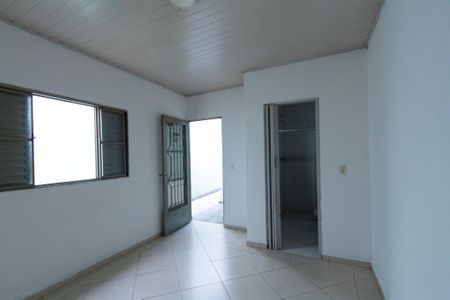 Casa para alugar com 60m², 2 quartos e sem vaga