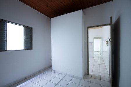 Casa para alugar com 2 quartos, 60m² em Vila Santa Rita, Sorocaba