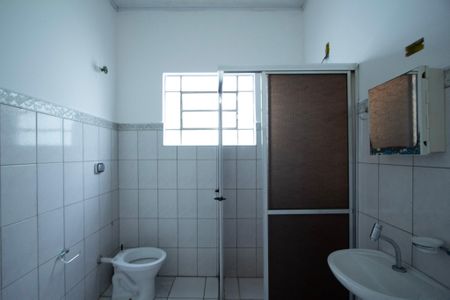 Casa para alugar com 60m², 2 quartos e sem vaga