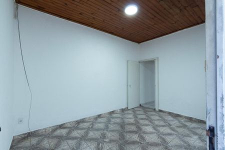 Casa para alugar com 2 quartos, 60m² em Vila Santa Rita, Sorocaba