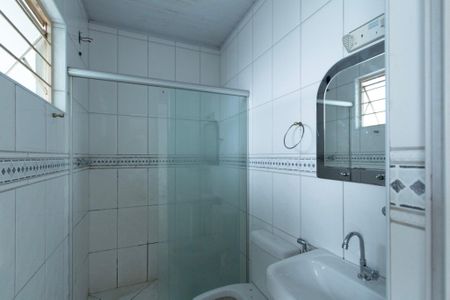 Casa para alugar com 60m², 2 quartos e sem vaga