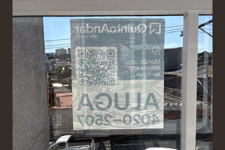 Apartamento para alugar com 48m², 2 quartos e sem vagaplaca instalada