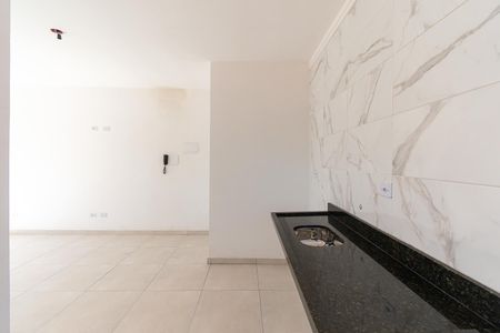 Apartamento para alugar com 48m², 2 quartos e sem vagaCozinha