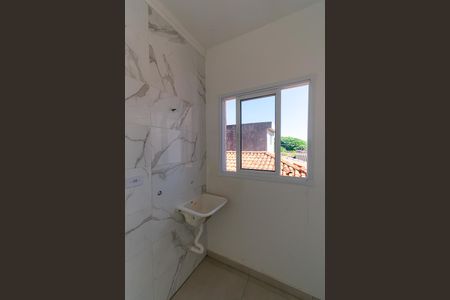 Apartamento para alugar com 48m², 2 quartos e sem vagaÁrea de Serviço