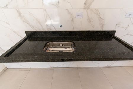 Apartamento para alugar com 48m², 2 quartos e sem vagaCozinha