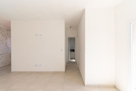 Apartamento para alugar com 48m², 2 quartos e sem vagaSala