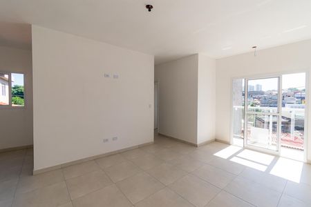Apartamento para alugar com 48m², 2 quartos e sem vaga Apartamento para alugar com 48m², 2 quartos e sem vagaSala