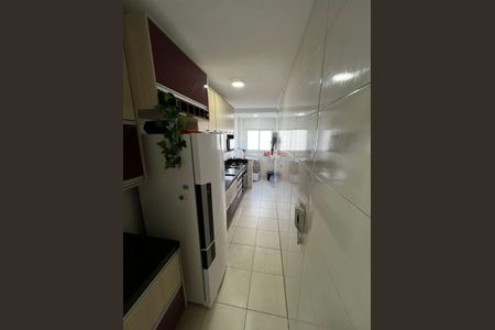 Apartamento para alugar com 70m², 2 quartos e 1 vagaCozinha