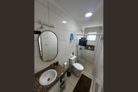 Apartamento para alugar com 70m², 2 quartos e 1 vagaBanheiro