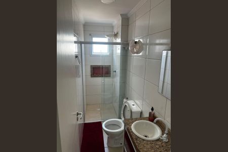 Apartamento para alugar com 70m², 2 quartos e 1 vagaBanheiro