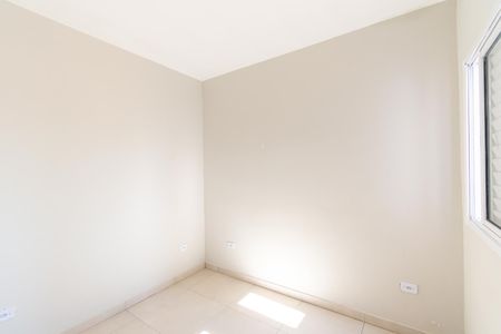 Quarto 2 de apartamento para alugar com 2 quartos, 36m² em Vila Alpina, São Paulo