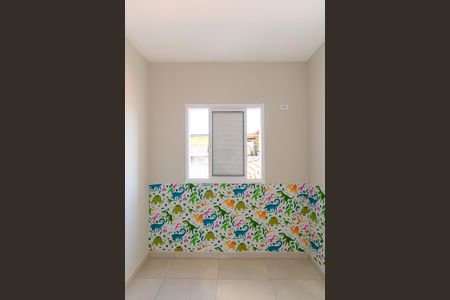 Quarto 1 de apartamento para alugar com 2 quartos, 36m² em Vila Alpina, São Paulo