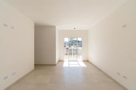 Sala de apartamento para alugar com 2 quartos, 40m² em Vila Alpina, São Paulo
