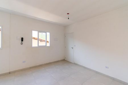 Sala de apartamento para alugar com 2 quartos, 36m² em Vila Alpina, São Paulo