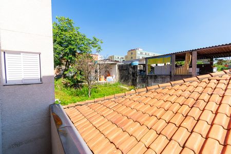 Apartamento para alugar com 36m², 2 quartos e sem vagaVista do Quarto 2