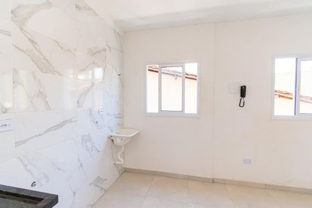 Apartamento para alugar com 36m², 2 quartos e sem vagaÁrea de Serviço