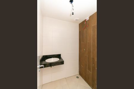 Apartamento para alugar com 36m², 2 quartos e sem vagaBanheiro Social
