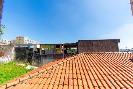 Vista do Quarto 1 de apartamento para alugar com 2 quartos, 36m² em Vila Alpina, São Paulo