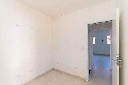 Apartamento para alugar com 36m², 2 quartos e sem vagaQuarto 2