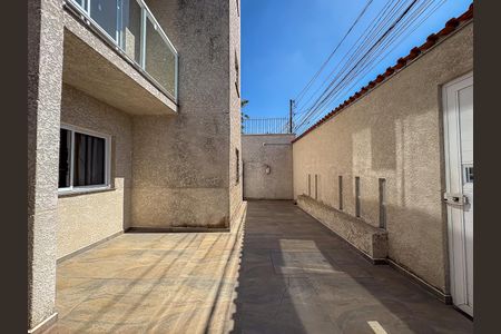 Apartamento para alugar com 36m², 2 quartos e sem vagaÁrea comum