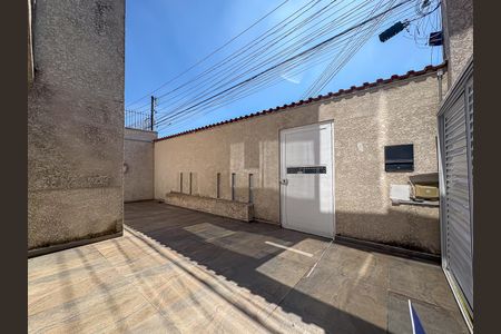 Apartamento para alugar com 36m², 2 quartos e sem vagaÁrea comum