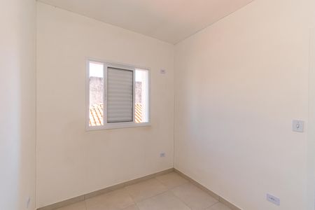 Quarto 1 de apartamento para alugar com 2 quartos, 36m² em Vila Alpina, São Paulo