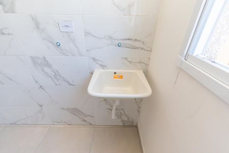 Apartamento para alugar com 36m², 2 quartos e sem vagaÁrea de Serviço