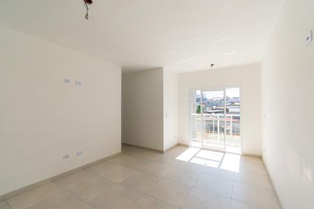 Apartamento para alugar com 36m², 2 quartos e sem vaga Apartamento para alugar com 36m², 2 quartos e sem vagaSala