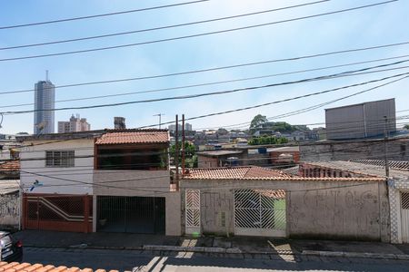 Apartamento para alugar com 36m², 2 quartos e sem vaga Apartamento para alugar com 36m², 2 quartos e sem vagaVista do Quarto 1