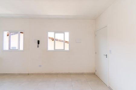Apartamento para alugar com 36m², 2 quartos e sem vagaSala