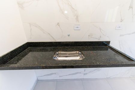 Apartamento para alugar com 36m², 2 quartos e sem vagaCozinha