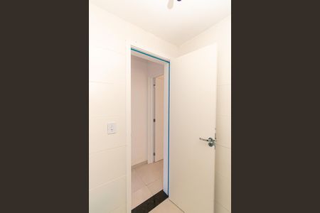 Apartamento para alugar com 36m², 2 quartos e sem vagaBanheiro Social
